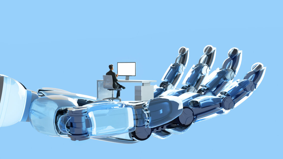 Anthropic 如何衡量 AI 在就业市场的“理论能力”？