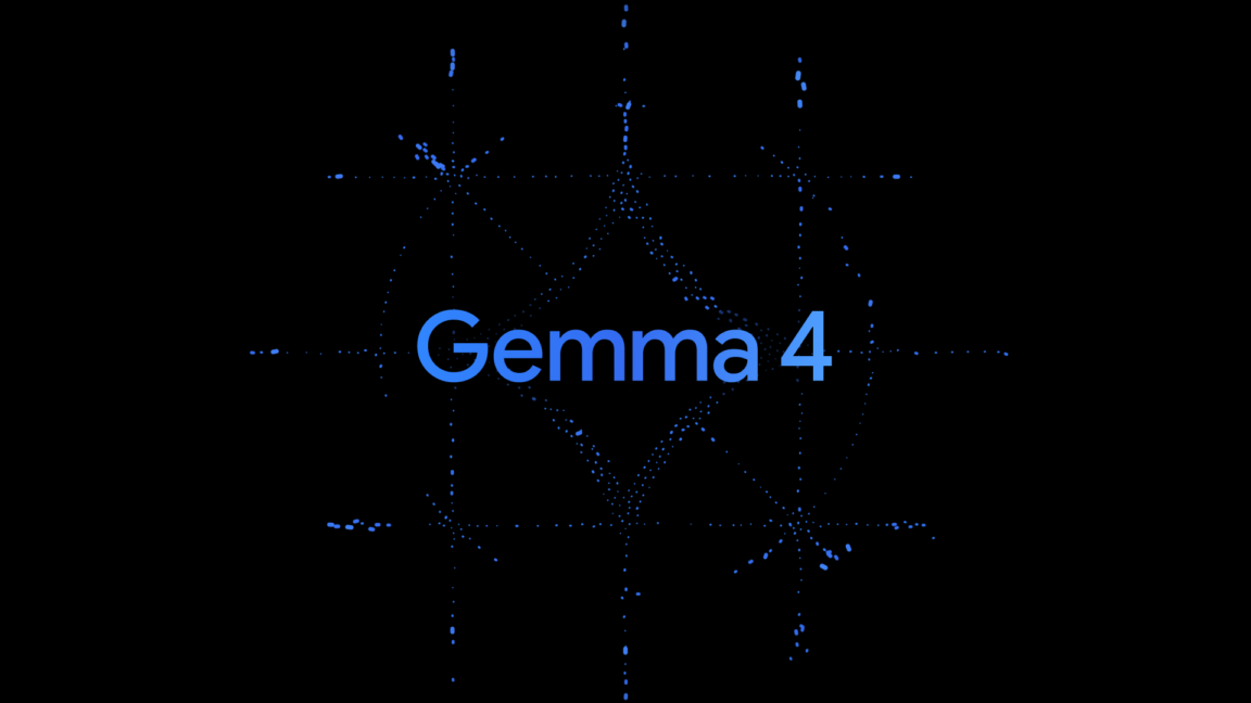 谷歌发布Gemma 4开源AI模型，转用Apache 2.0许可