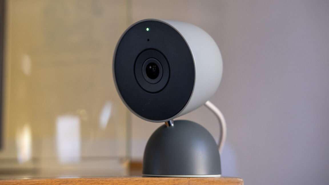 Google Home重磅升级：Gemini语音助手与全新摄像头控制