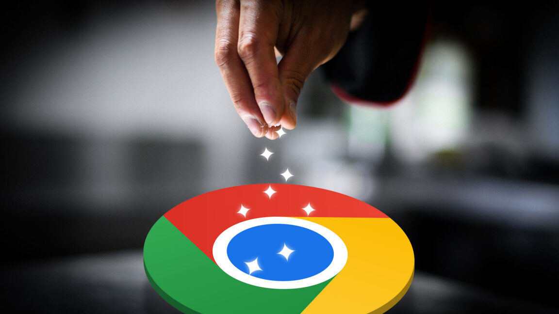 Chrome的4GB AI模型并非新事，但你的困惑合理