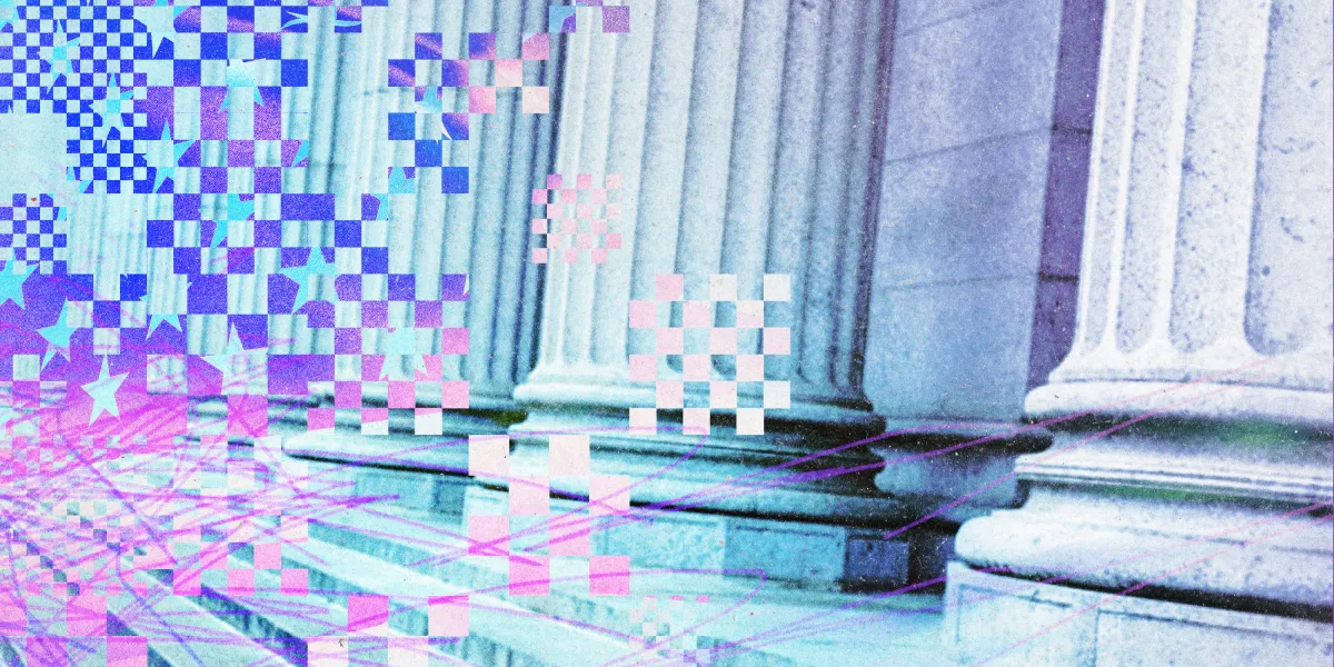 在线安全未来之争：研究人员起诉特朗普政府，气候技术大转向