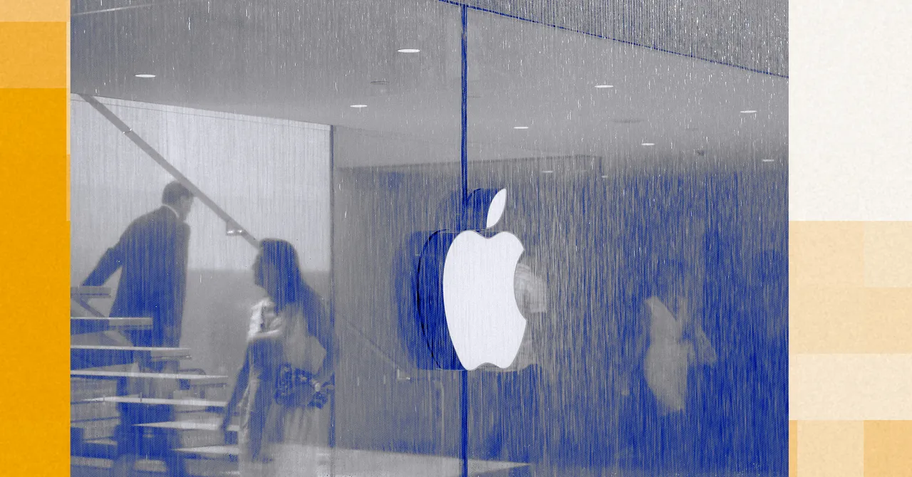 苹果百年之际仍计划售iPhone：AI时代制胜秘诀
