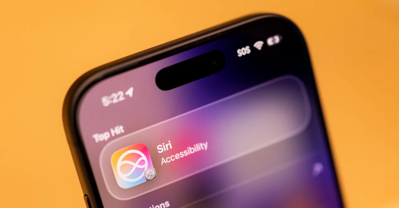 苹果2.5亿美元和解Siri AI诉讼