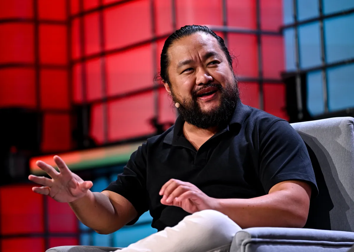 初创CEO：AI取代任务而非人类岗位