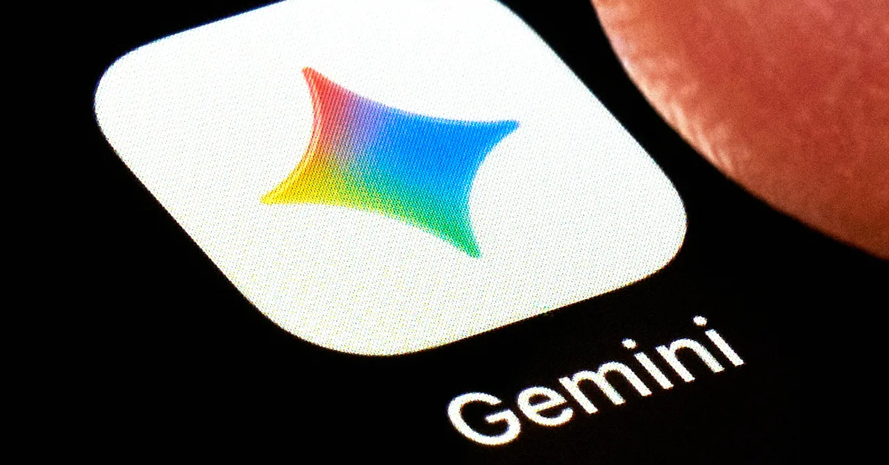 我用Gemini化身克隆了自己：结果像得吓人