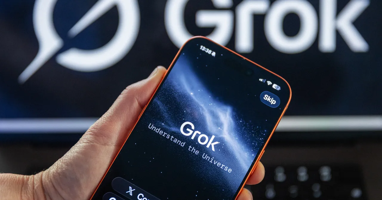 SpaceX IPO警告：Grok‘辣味’模式面临5亿美元诉讼