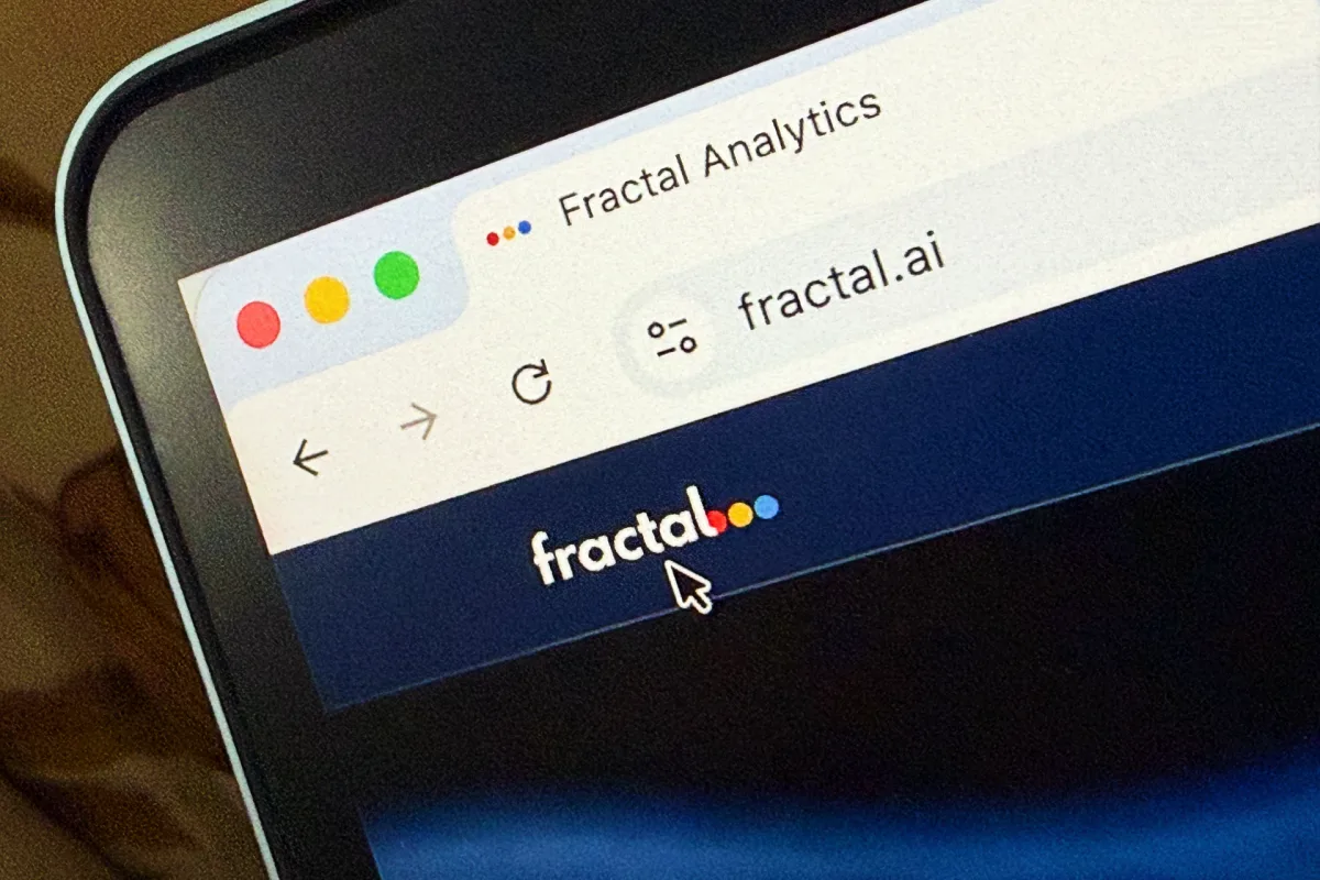 Fractal Analytics IPO首日低迷，凸显印度AI市场隐忧