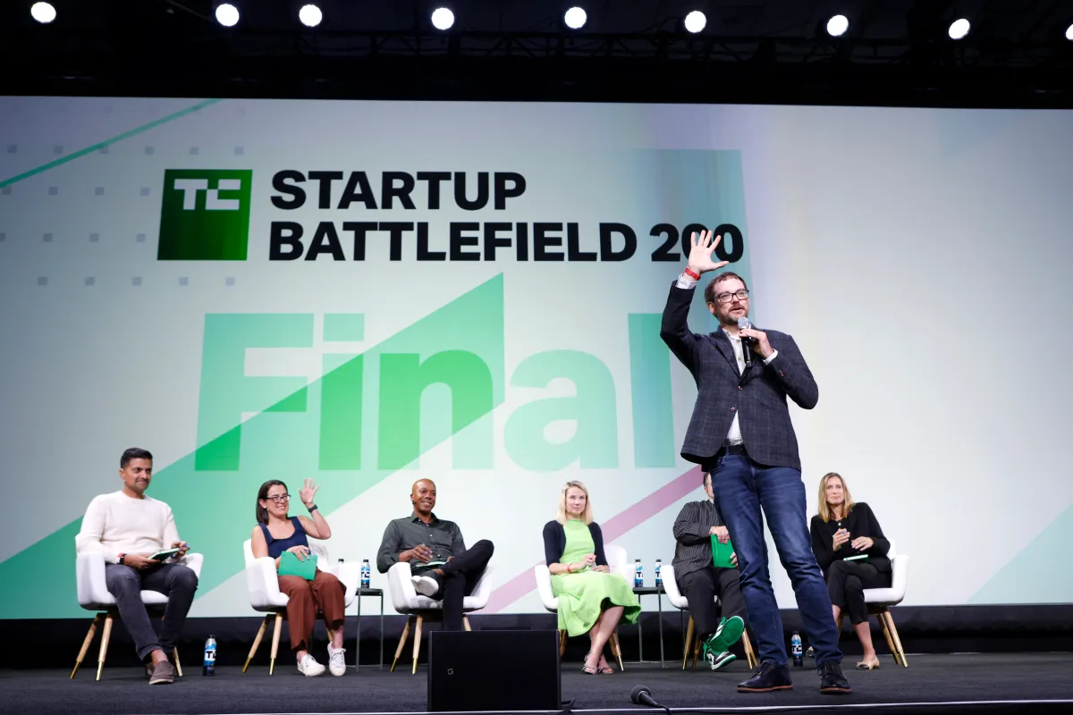 TechCrunch创业战场200申请倒计时：截止5月27日