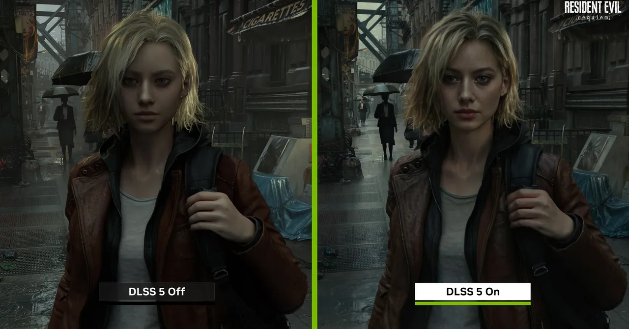 玩家痛恨NVIDIA DLSS 5，开发者也深感不满