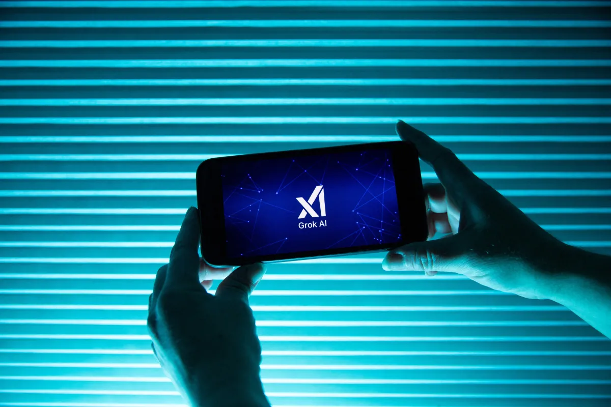 马斯克称xAI离职潮系‘推力’而非‘拉力’