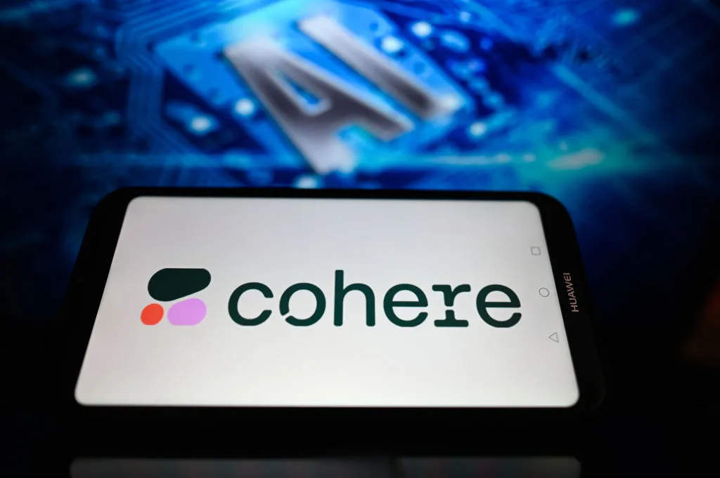 Cohere并购Aleph Alpha，提供AI新选择