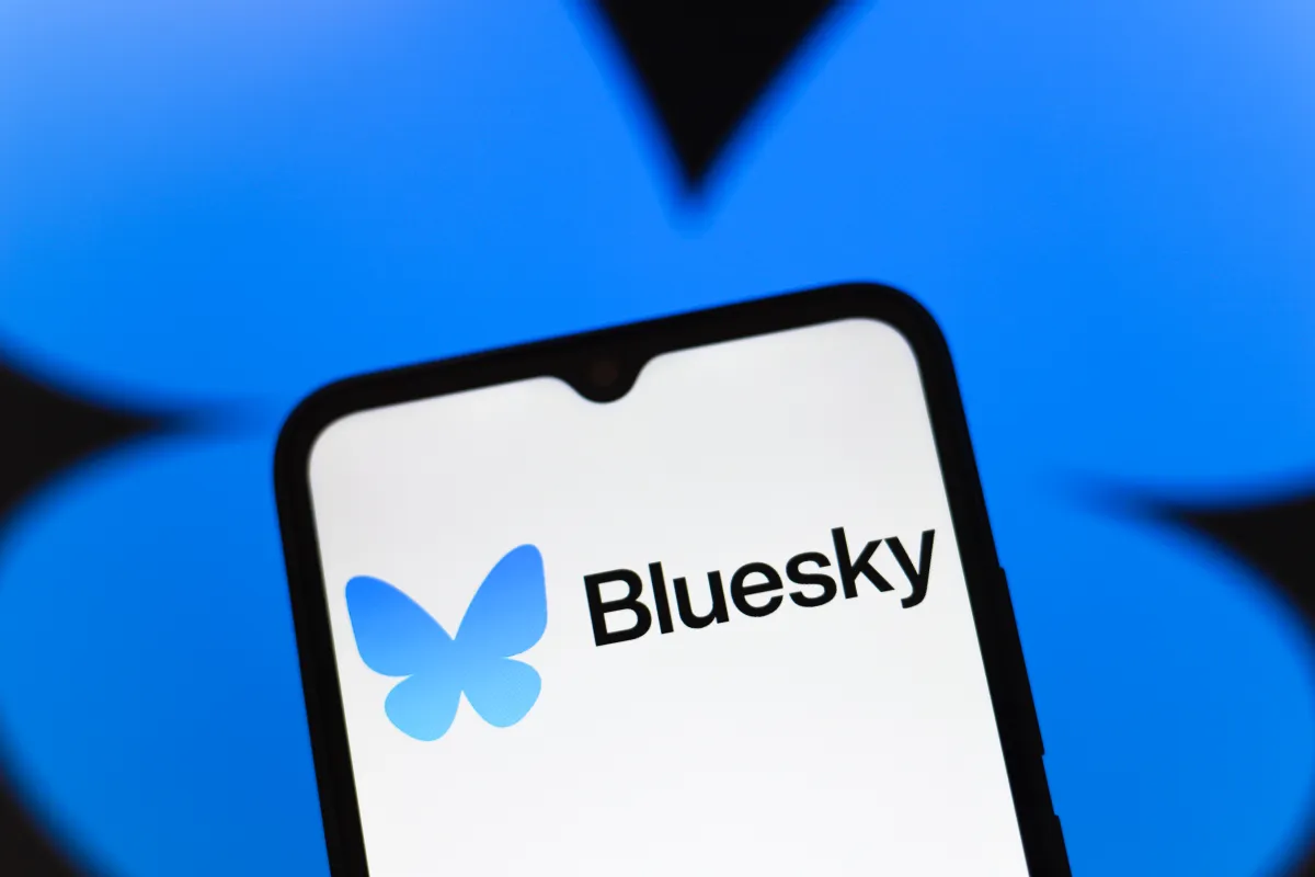 Bluesky 拥抱 AI：Attie 应用助力打造个性化信息流