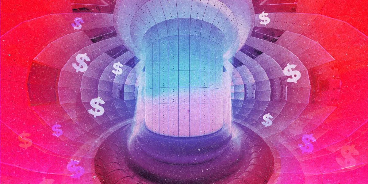 核聚变能源能否变得便宜？前景不容乐观