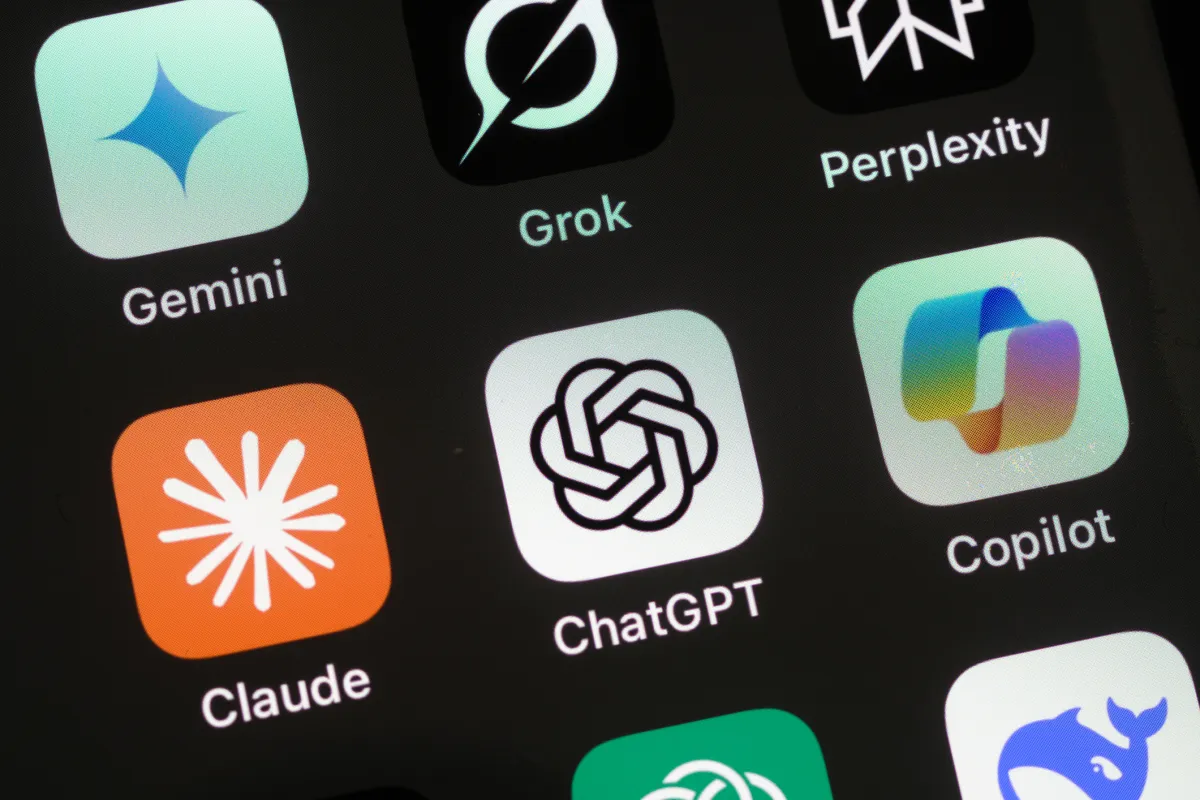 苹果iOS 27将让用户自选第三方AI模型