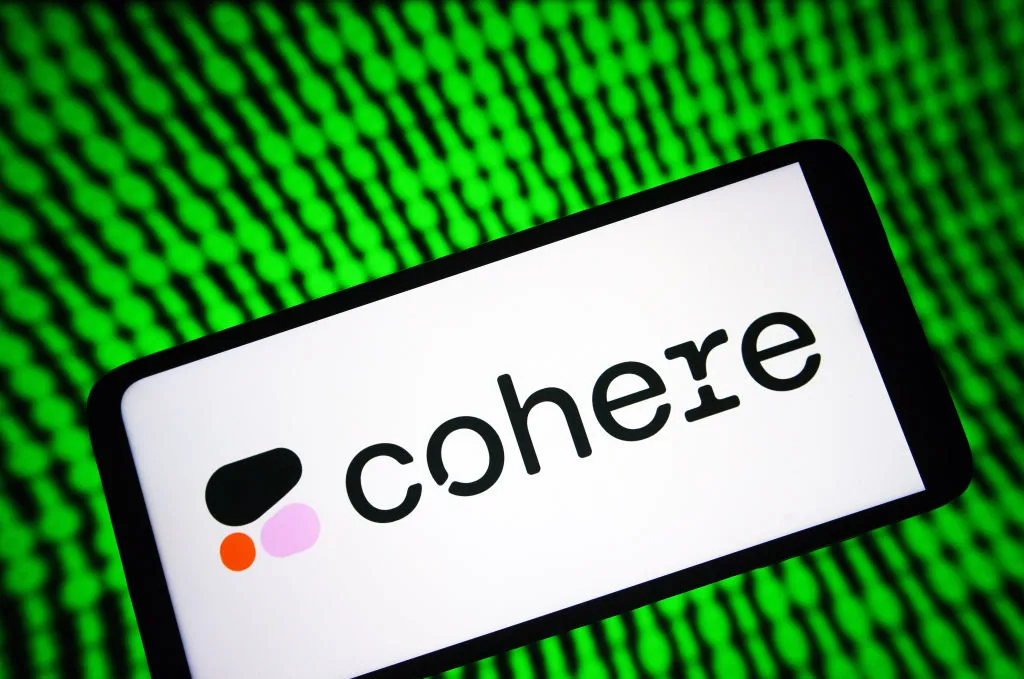 Cohere年营收超2.4亿美元 为IPO铺平道路
