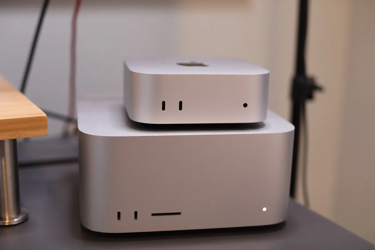 AI需求激增，Mac mini在eBay高价热卖