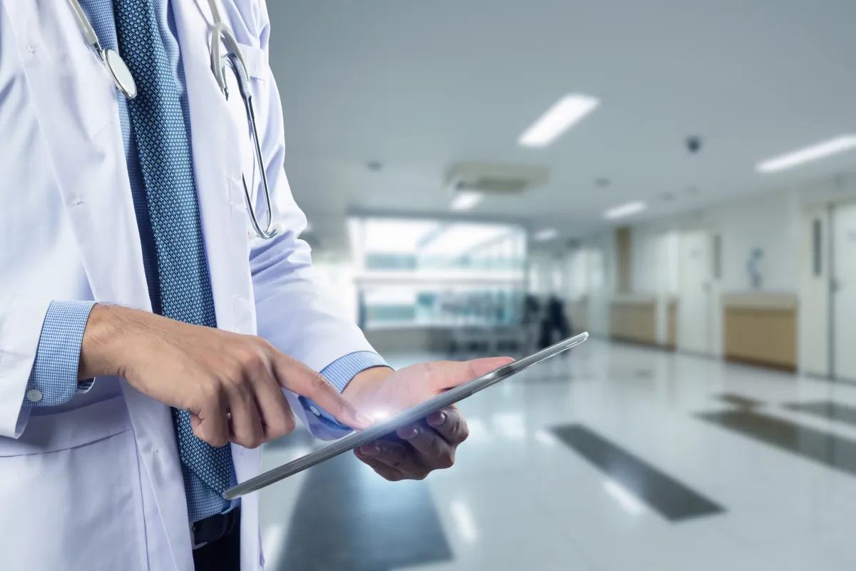 AI医疗迎来里程碑：Medicare新支付模式专为AI打造