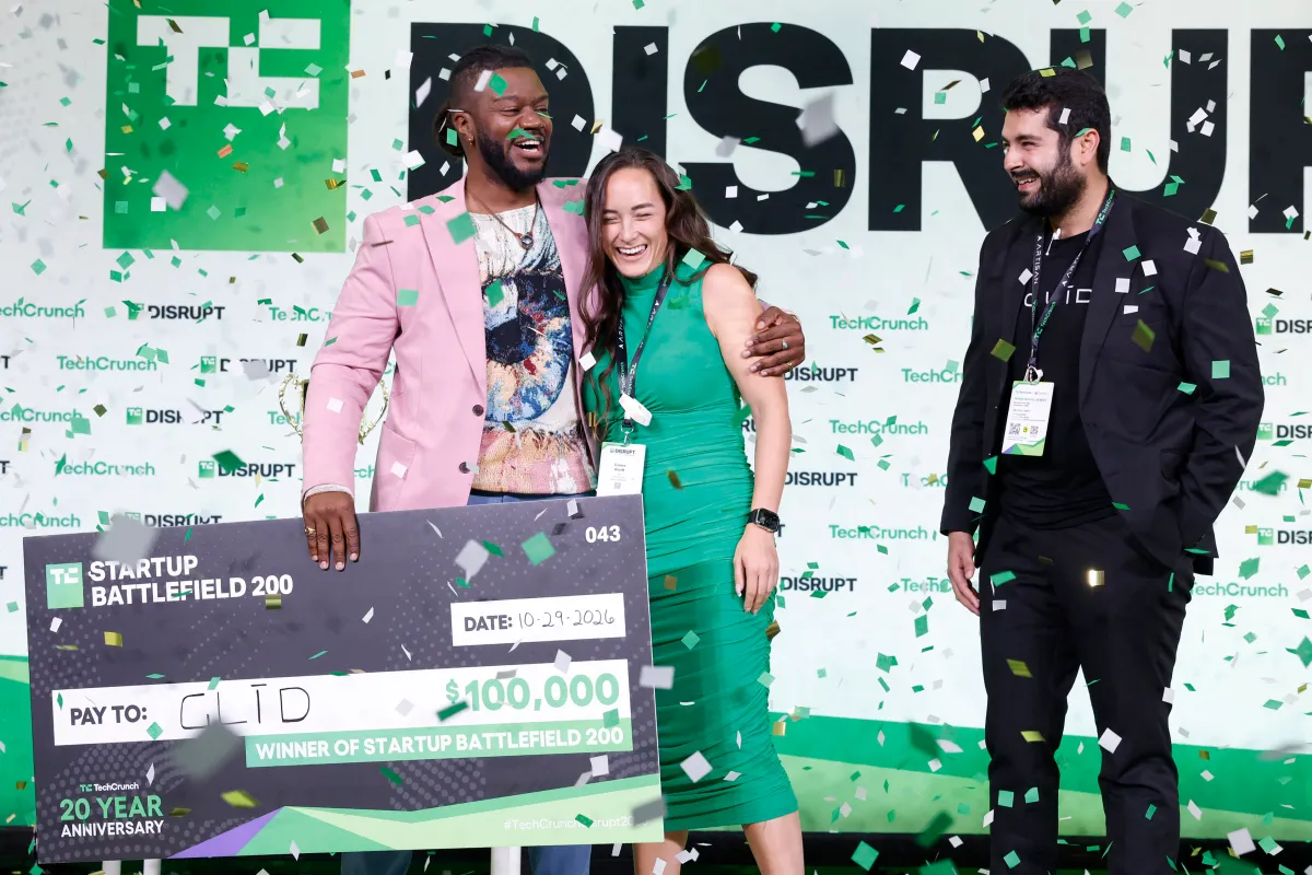 TechCrunch Startup Battlefield 200 提名通道火热开放