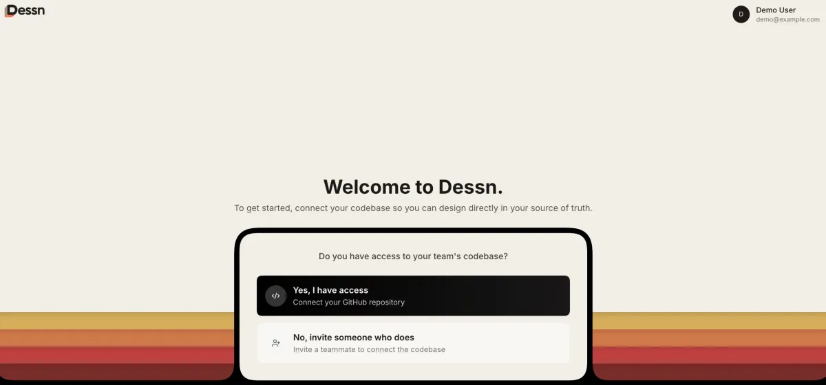 Dessn获600万美元融资：用AI打通设计与生产代码壁垒