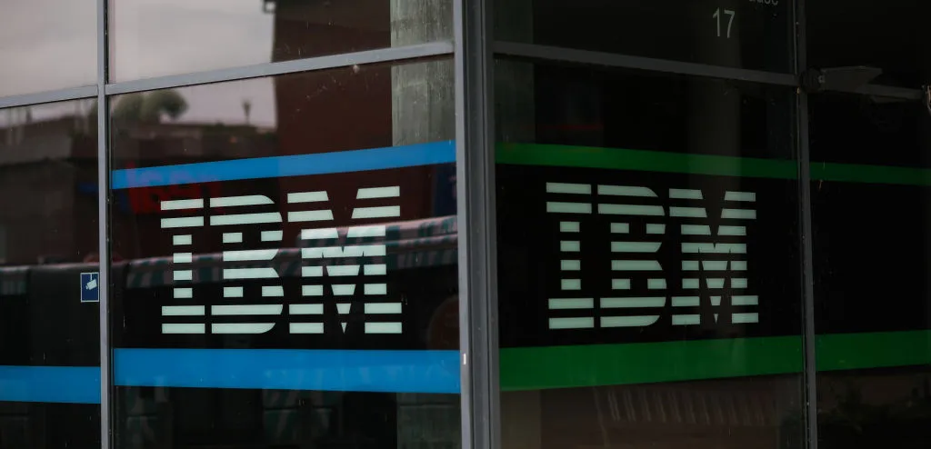 AI时代IBM将三倍扩招美国入门级人才