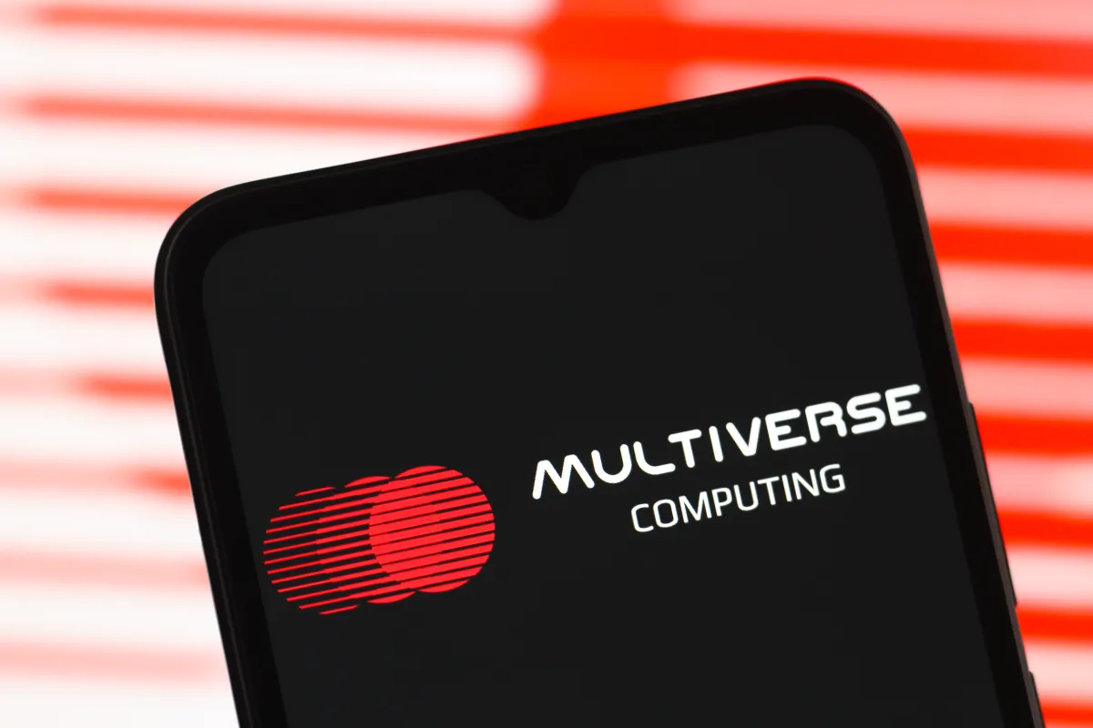 Multiverse Computing 将压缩AI模型推向主流市场