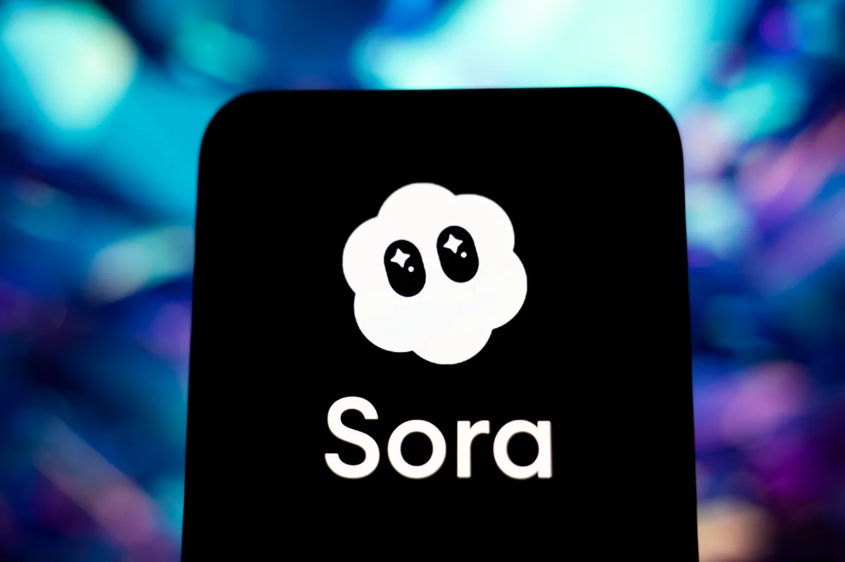 Sora关闭或成AI视频现实警钟