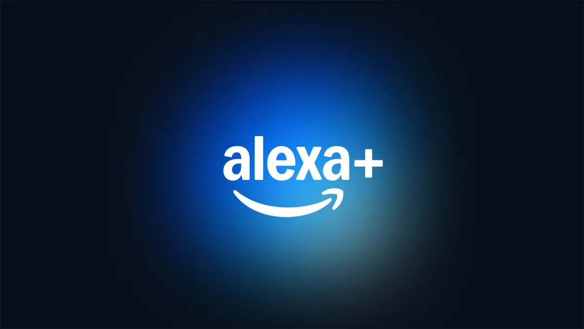 亚马逊Alexa+ 新增AI个性选项：简洁、放松或甜美