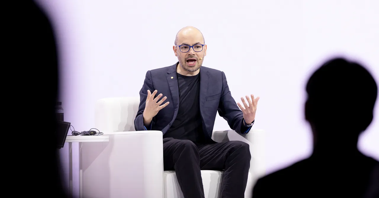 DeepMind CEO：AI裁员是短视之举