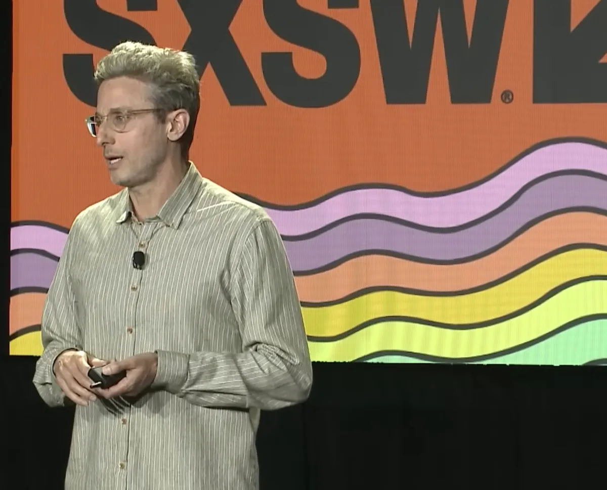 BuzzFeed SXSW 首发 AI 社交应用 搏求营收新生