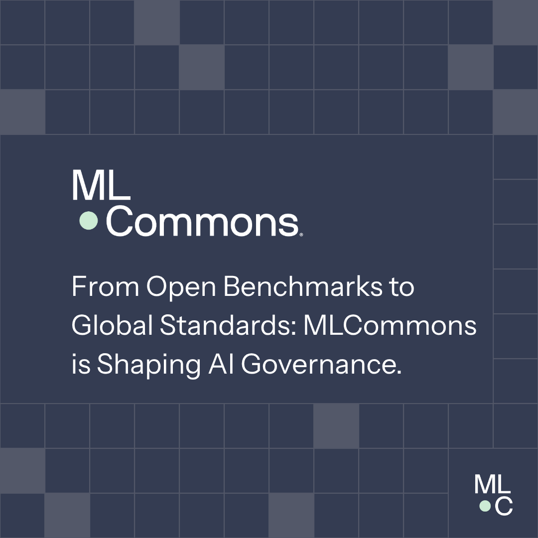ISO-AUS：MLCommons发布新一代AI推理基准