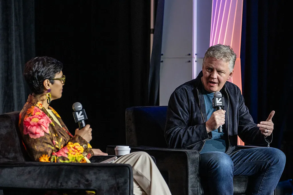 Cloudflare CEO预测：2027年在线机器人流量将超人类