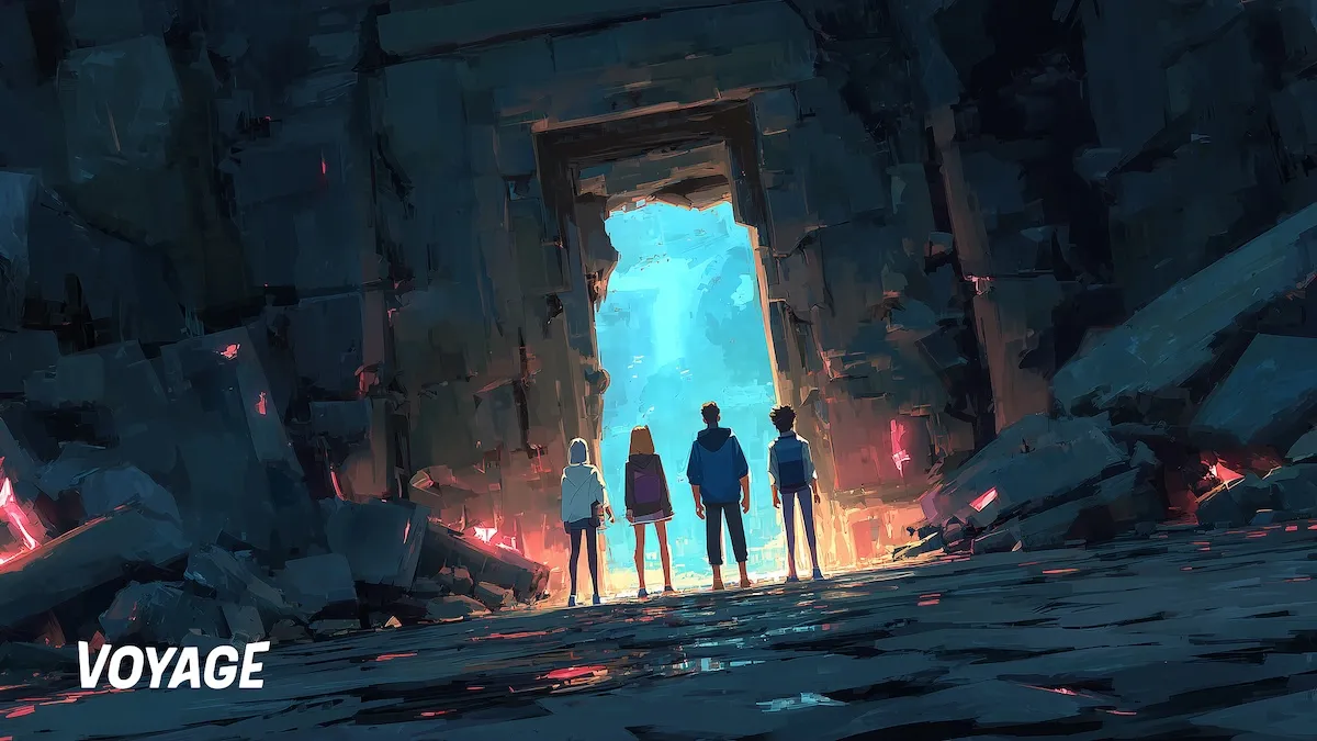 Latitude推出Voyage平台，助力AI角色扮演游戏创作