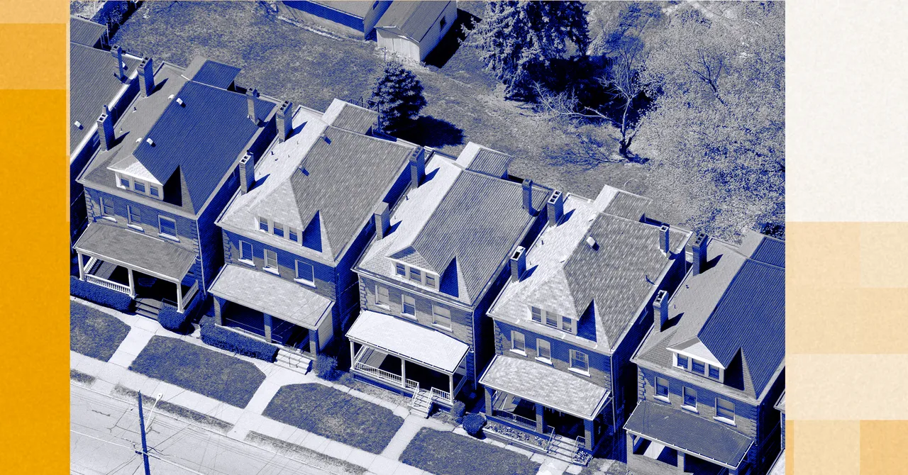 Zillow 为 AI 疯狂：住房市场停滞中的革新力量