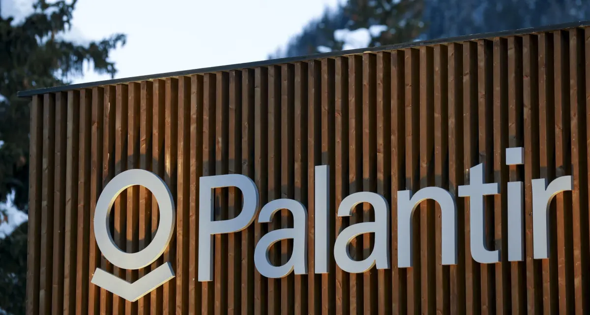 Palantir发文批判包容性与“倒退”文化