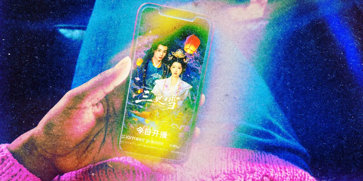 中国短剧变身AI内容工厂，WHO健康目标堪忧