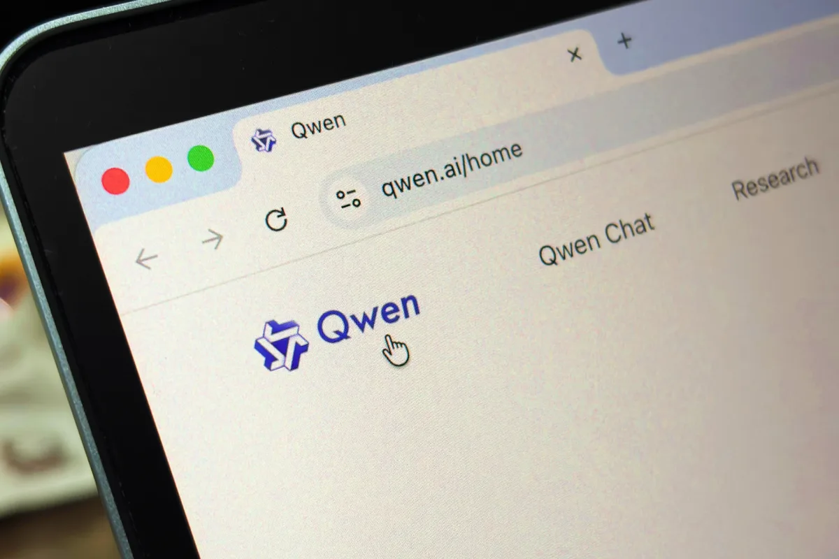 阿里Qwen技术负责人重大AI发布后突然离职
