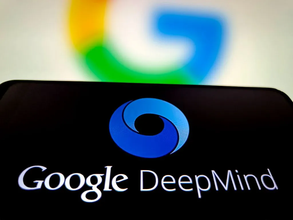 敏捷机器人携手谷歌DeepMind，共推机器人AI革命