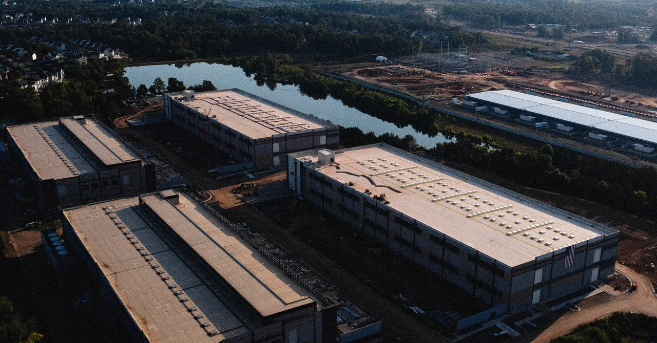 纽约州成最新考虑暂停数据中心建设的州