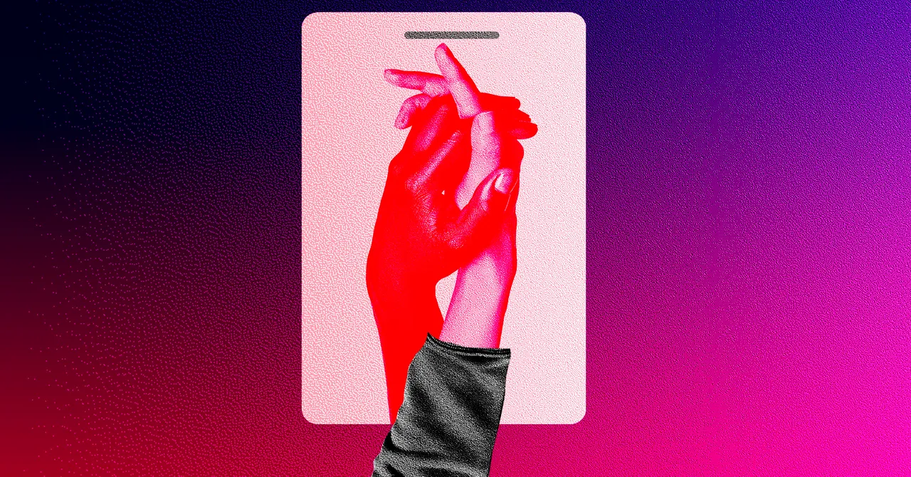 无性恋者用AI伴侣寻亲密，不涉性却引争议