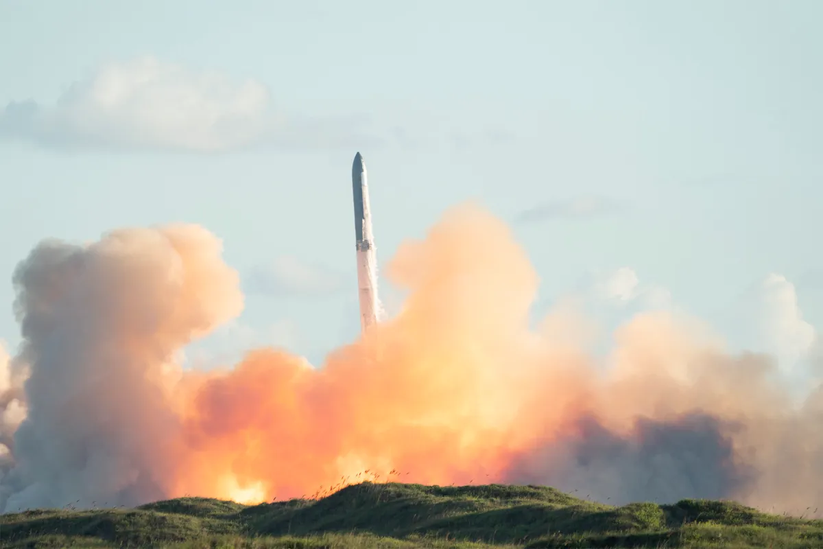 轨道数据中心能否为SpaceX天价估值正名？