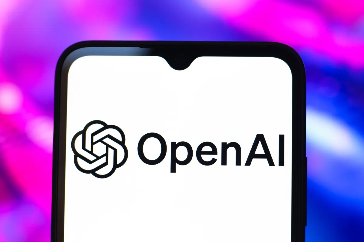 OpenAI机器人主管因五角大楼协议愤然辞职