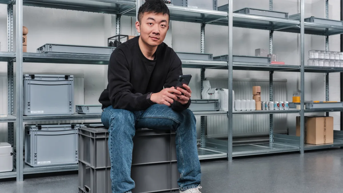 Nothing CEO Carl Pei：智能手机应用将消失，AI代理取而代之