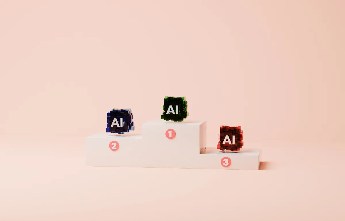无法作弊的AI排行榜，竟由排名公司资助