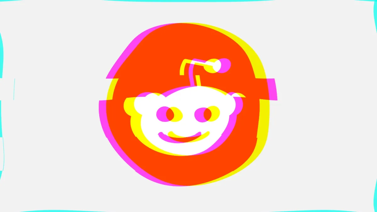 Reddit 重拳反击机器人：可疑账户强制人类验证