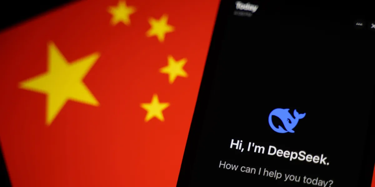 中国开源AI的下一个前沿