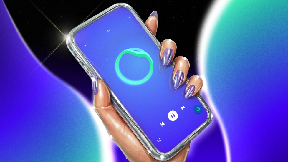 Spotify AI DJ新增四门语言，个性化推荐再进化