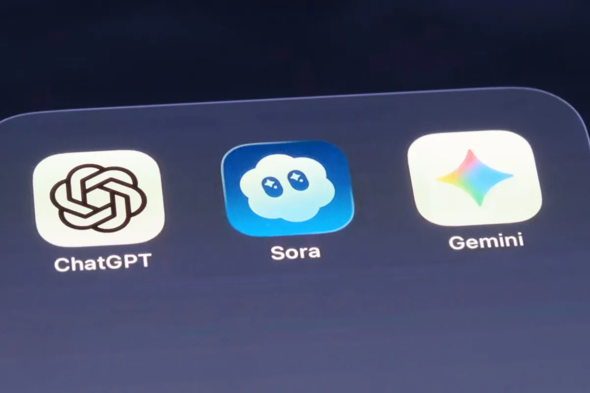 OpenAI为何突然关闭Sora？数据抓取疑云重重