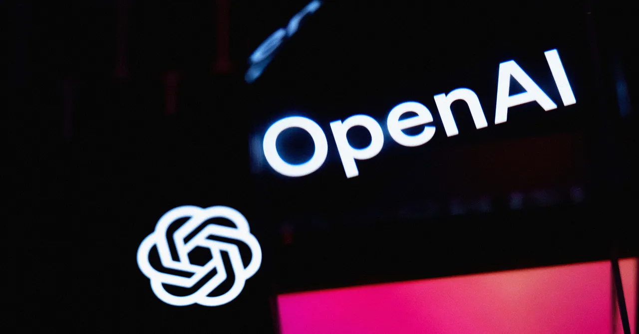 OpenAI 解雇员工：预测市场内幕交易引发震动