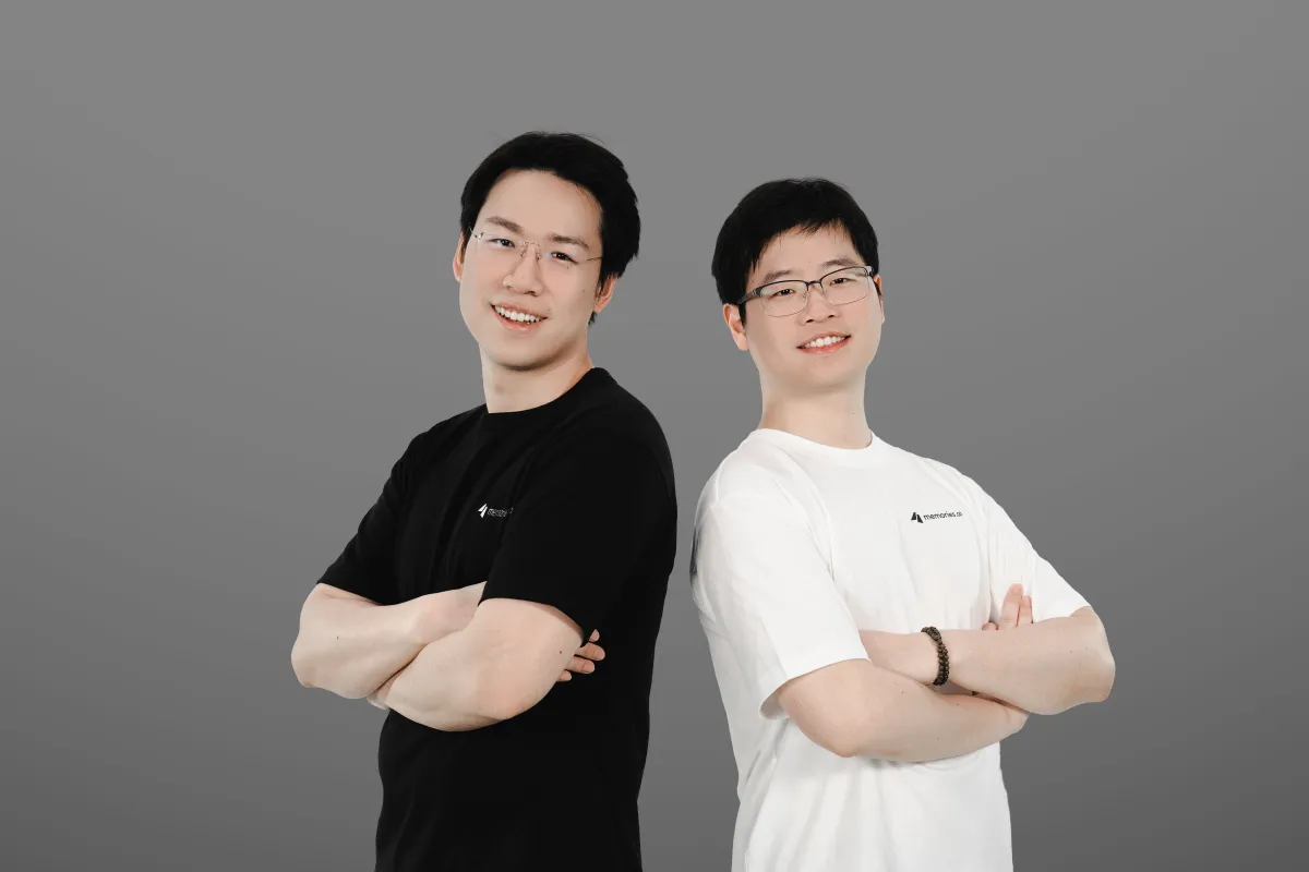 Memories.ai 为可穿戴设备与机器人打造视觉记忆层