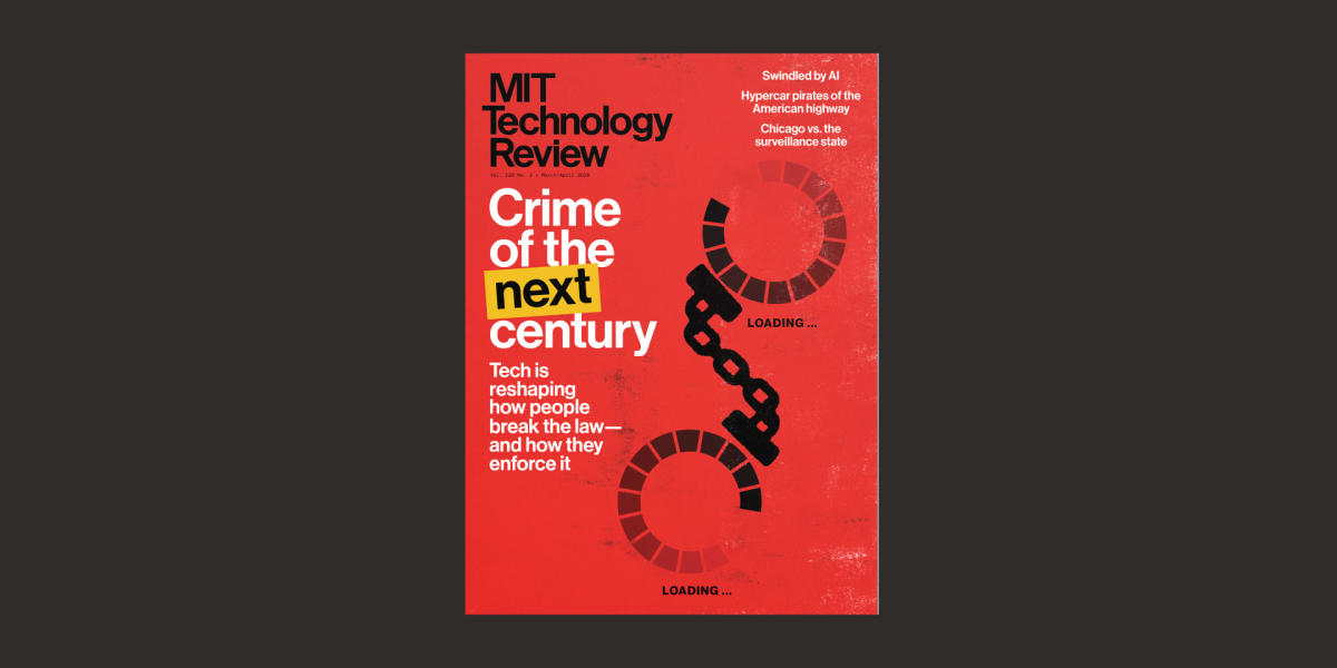 《下载专刊》：犯罪专题首发，科技猫鼠游戏升级